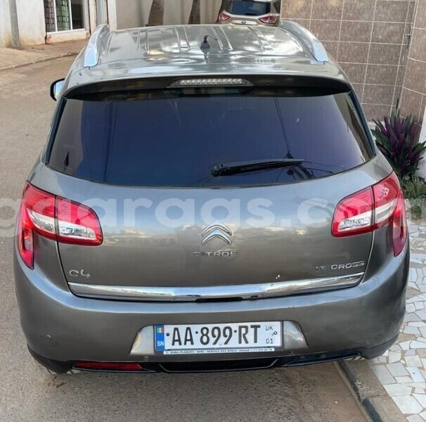 Big with watermark citroen c4 aircross dakar dakar 24978