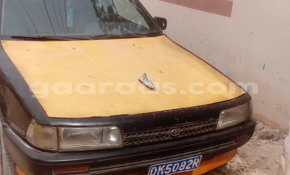Buy Used Toyota Camry Other Car in Dakar in Dakar