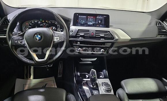 Buy Used BMW X3 Gris de fer Car in Dakar in Dakar