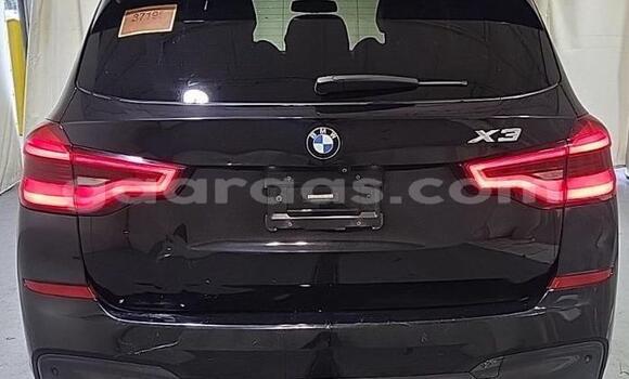 Buy Used BMW X3 Gris de fer Car in Dakar in Dakar Buy Used BMW X3 Gris de fer Car in Dakar in Dakar