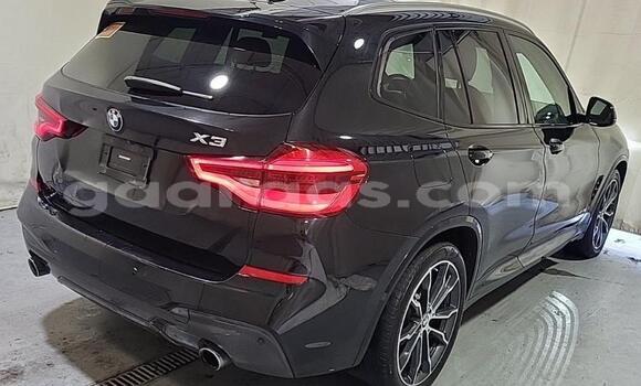 Buy Used BMW X3 Gris de fer Car in Dakar in Dakar Buy Used BMW X3 Gris de fer Car in Dakar in Dakar