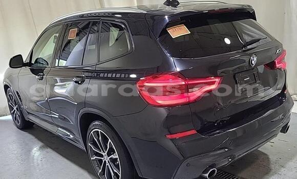 Buy Used BMW X3 Gris de fer Car in Dakar in Dakar Buy Used BMW X3 Gris de fer Car in Dakar in Dakar