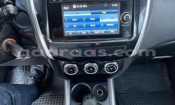 Dieundeu Occasion Citroen C4 Aircross Other Auto in Dakar in Dakar Dieundeu Occasion Citroen C4 Aircross Other Auto in Dakar in Dakar