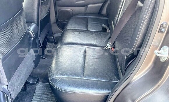 Dieundeu Occasion Citroen C4 Aircross Other Auto in Dakar in Dakar Dieundeu Occasion Citroen C4 Aircross Other Auto in Dakar in Dakar