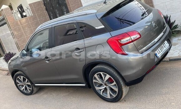 Dieundeu Occasion Citroen C4 Aircross Other Auto in Dakar in Dakar Dieundeu Occasion Citroen C4 Aircross Other Auto in Dakar in Dakar