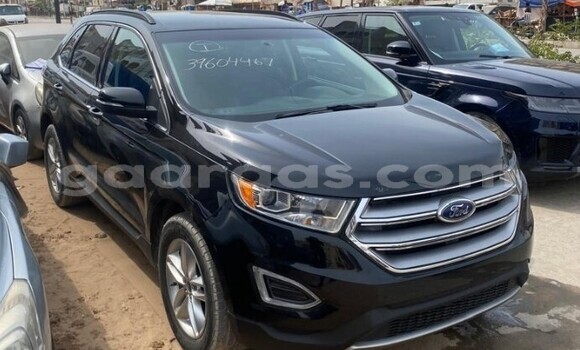 Dieundeu Occasion Ford Edge Other Auto in Dakar in Dakar Dieundeu Occasion Ford Edge Other Auto in Dakar in Dakar