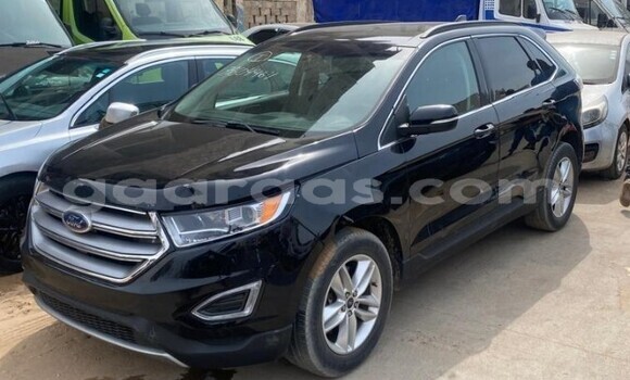 Dieundeu Occasion Ford Edge Other Auto in Dakar in Dakar Dieundeu Occasion Ford Edge Other Auto in Dakar in Dakar