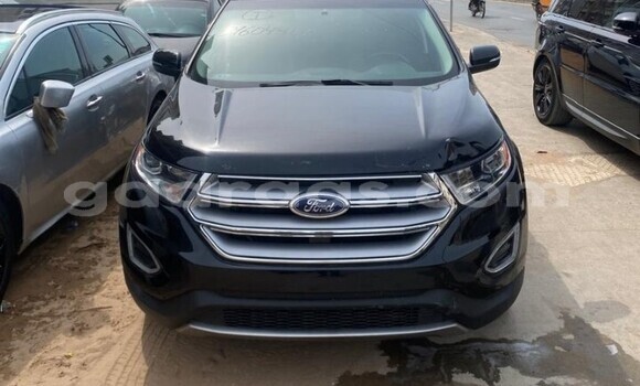 Dieundeu Occasion Ford Edge Other Auto in Dakar in Dakar Dieundeu Occasion Ford Edge Other Auto in Dakar in Dakar