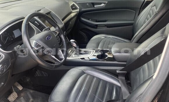 Dieundeu Occasion Ford Edge Other Auto in Dakar in Dakar Dieundeu Occasion Ford Edge Other Auto in Dakar in Dakar