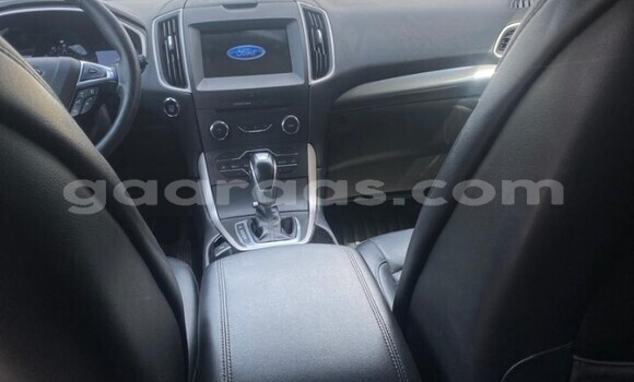 Dieundeu Occasion Ford Edge Other Auto in Dakar in Dakar Dieundeu Occasion Ford Edge Other Auto in Dakar in Dakar