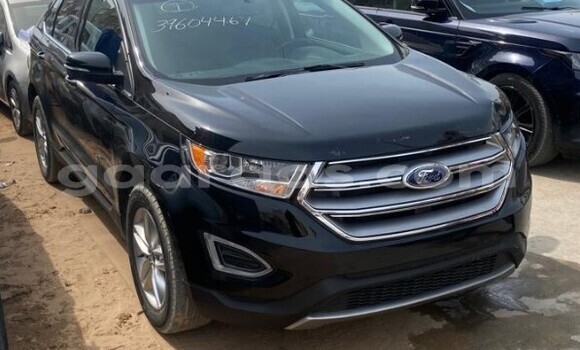 Dieundeu Occasion Ford Edge Other Auto in Dakar in Dakar Dieundeu Occasion Ford Edge Other Auto in Dakar in Dakar