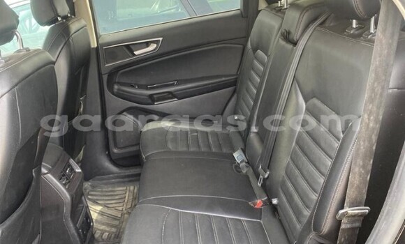 Dieundeu Occasion Ford Edge Other Auto in Dakar in Dakar Dieundeu Occasion Ford Edge Other Auto in Dakar in Dakar