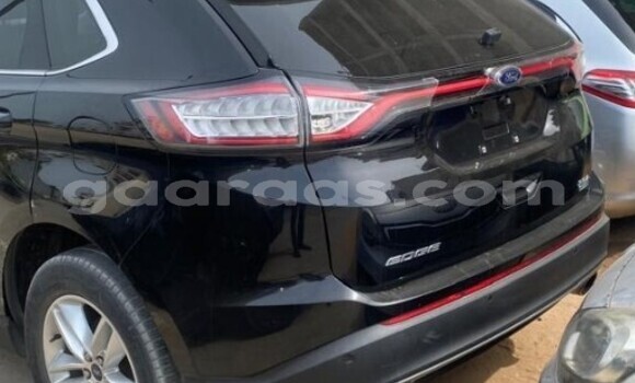 Dieundeu Occasion Ford Edge Other Auto in Dakar in Dakar Dieundeu Occasion Ford Edge Other Auto in Dakar in Dakar