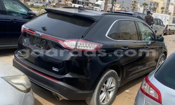 Dieundeu Occasion Ford Edge Other Auto in Dakar in Dakar Dieundeu Occasion Ford Edge Other Auto in Dakar in Dakar