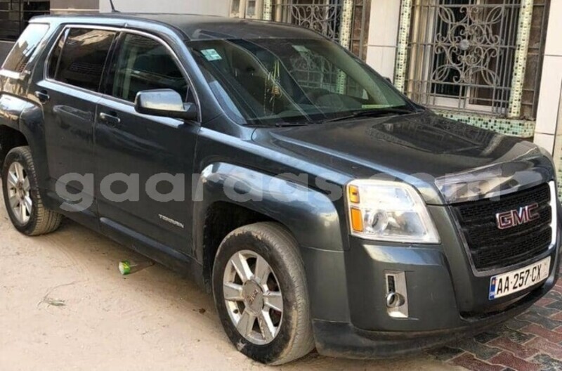 Big with watermark gmc terrain dakar dakar 25007