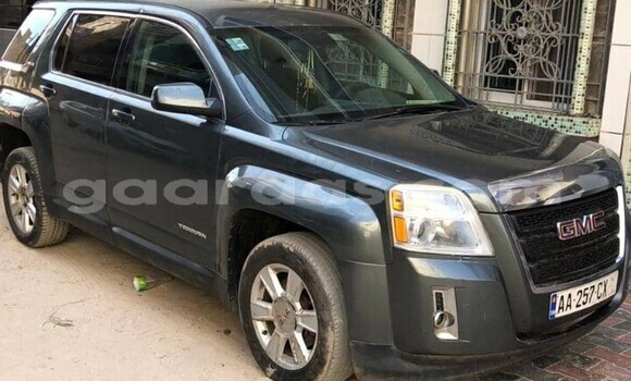 Acheter Occasion Voiture GMC Terrain Autre à Dakar, Dakar Acheter Occasion Voiture GMC Terrain Autre à Dakar, Dakar
