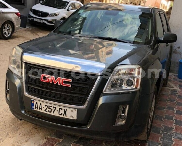 Big with watermark gmc terrain dakar dakar 25007