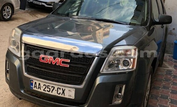 Acheter Occasion Voiture GMC Terrain Autre à Dakar, Dakar Acheter Occasion Voiture GMC Terrain Autre à Dakar, Dakar