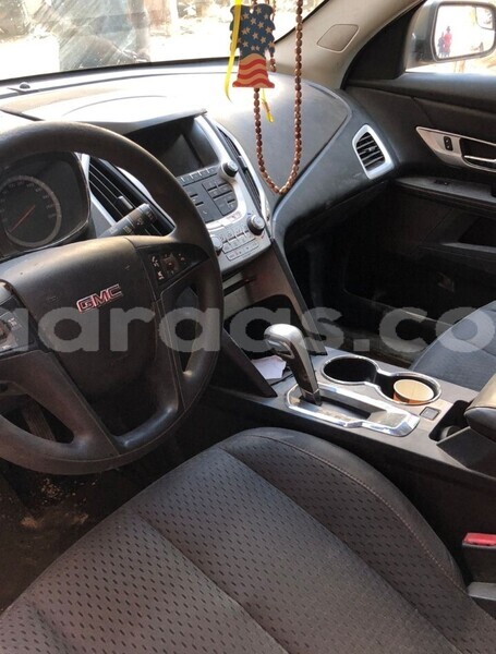 Big with watermark gmc terrain dakar dakar 25007