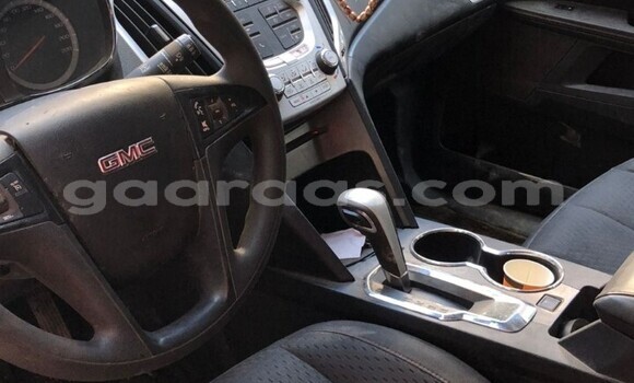 Acheter Occasion Voiture GMC Terrain Autre à Dakar, Dakar Acheter Occasion Voiture GMC Terrain Autre à Dakar, Dakar