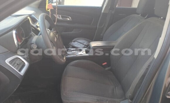 Acheter Occasion Voiture GMC Terrain Autre à Dakar, Dakar Acheter Occasion Voiture GMC Terrain Autre à Dakar, Dakar