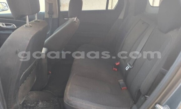 Acheter Occasion Voiture GMC Terrain Autre à Dakar, Dakar Acheter Occasion Voiture GMC Terrain Autre à Dakar, Dakar