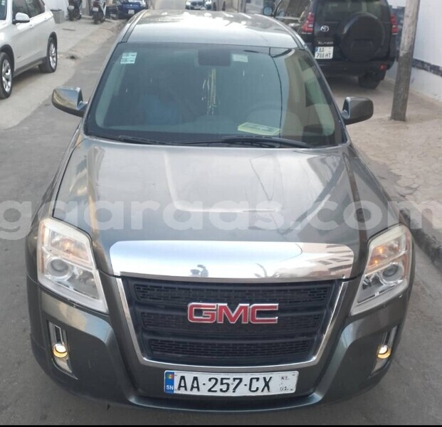 Big with watermark gmc terrain dakar dakar 25007