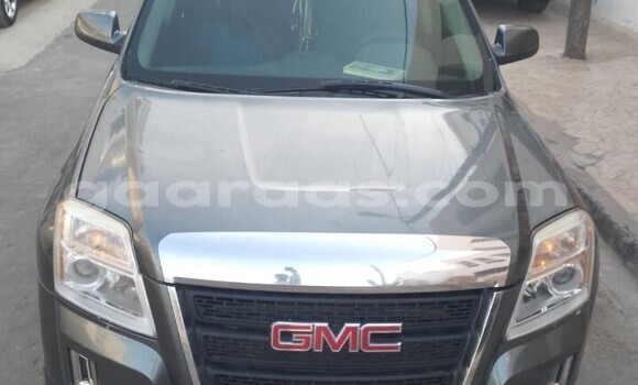 Acheter Occasion Voiture GMC Terrain Autre à Dakar, Dakar Acheter Occasion Voiture GMC Terrain Autre à Dakar, Dakar