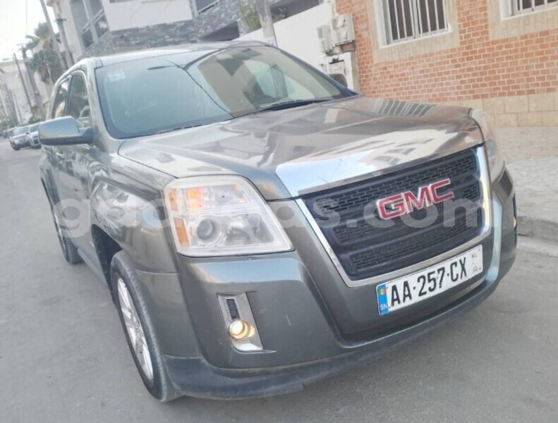 Big with watermark gmc terrain dakar dakar 25007