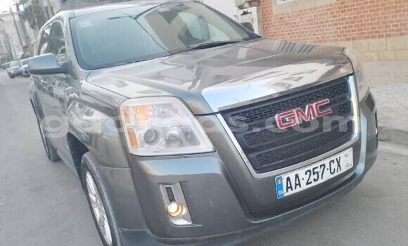 Acheter Occasion Voiture GMC Terrain Autre à Dakar, Dakar Acheter Occasion Voiture GMC Terrain Autre à Dakar, Dakar