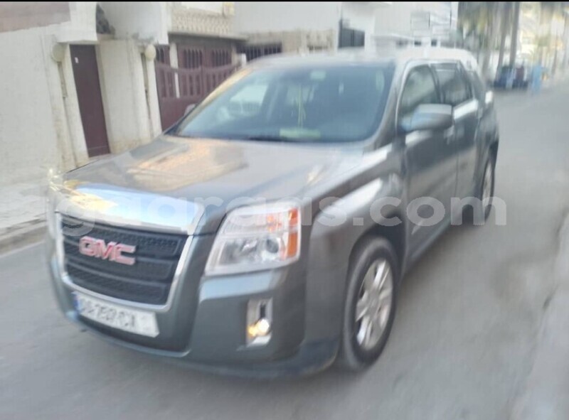 Big with watermark gmc terrain dakar dakar 25007