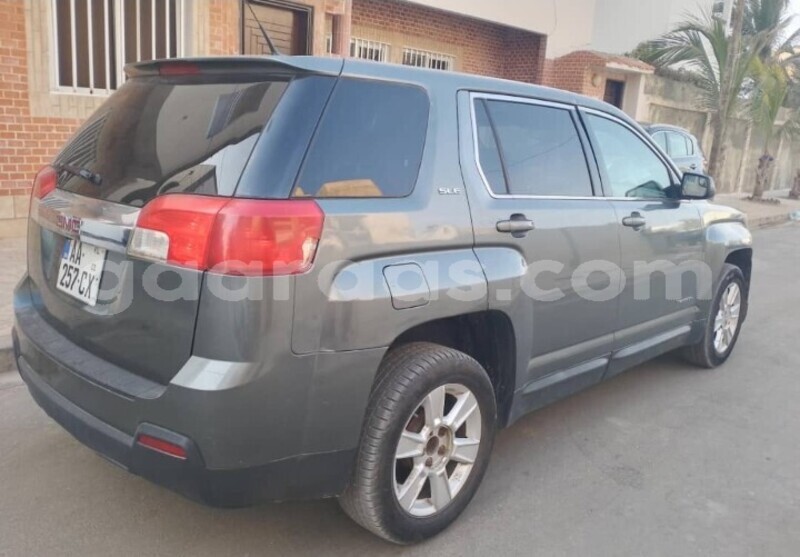 Big with watermark gmc terrain dakar dakar 25007