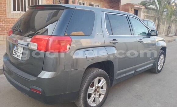 Acheter Occasion Voiture GMC Terrain Autre à Dakar, Dakar Acheter Occasion Voiture GMC Terrain Autre à Dakar, Dakar