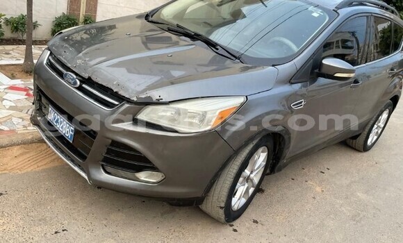 Acheter Occasion Voiture Ford Escape Autre à Dakar, Dakar Acheter Occasion Voiture Ford Escape Autre à Dakar, Dakar