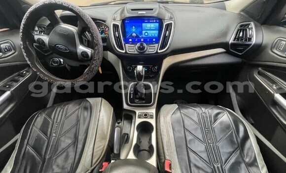 Acheter Occasion Voiture Ford Escape Autre à Dakar, Dakar Acheter Occasion Voiture Ford Escape Autre à Dakar, Dakar