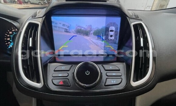 Acheter Occasion Voiture Ford Escape Autre à Dakar, Dakar Acheter Occasion Voiture Ford Escape Autre à Dakar, Dakar