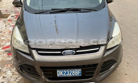 Acheter Occasion Voiture Ford Escape Autre à Dakar, Dakar Acheter Occasion Voiture Ford Escape Autre à Dakar, Dakar