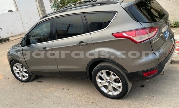 Acheter Occasion Voiture Ford Escape Autre à Dakar, Dakar Acheter Occasion Voiture Ford Escape Autre à Dakar, Dakar