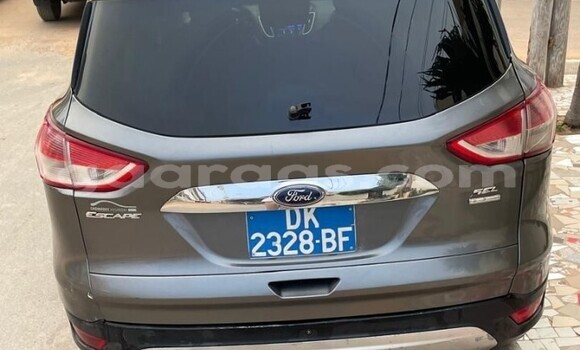 Acheter Occasion Voiture Ford Escape Autre à Dakar, Dakar Acheter Occasion Voiture Ford Escape Autre à Dakar, Dakar