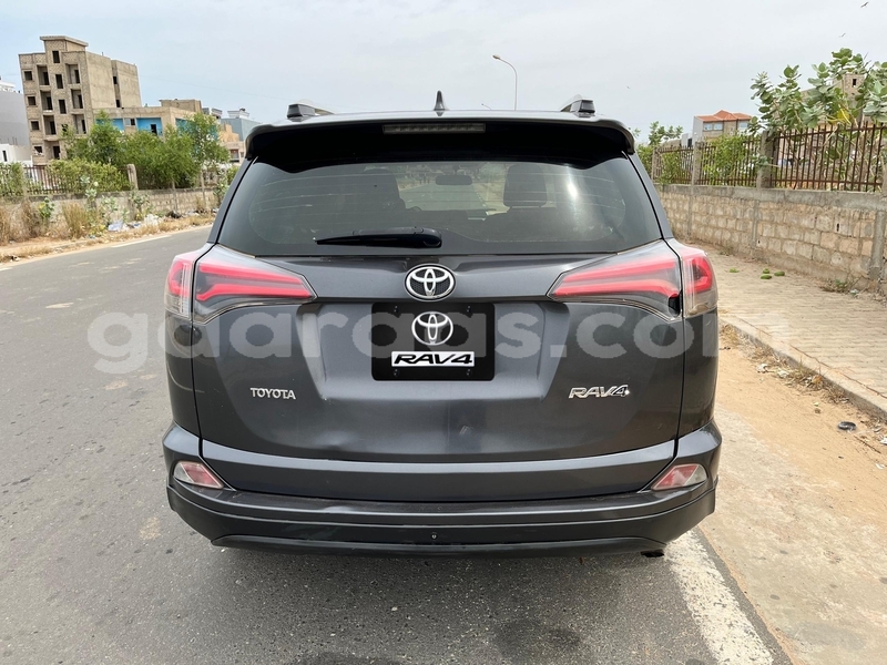 Big with watermark toyota rav4 dakar rufisque 25010