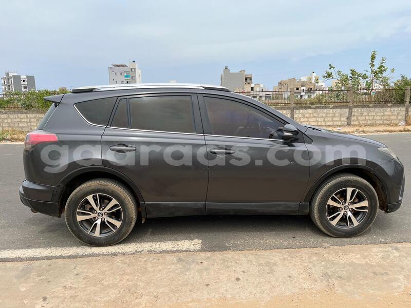 Big with watermark toyota rav4 dakar rufisque 25010