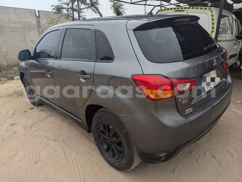 Big with watermark mitsubishi rvr dakar dakar 25011