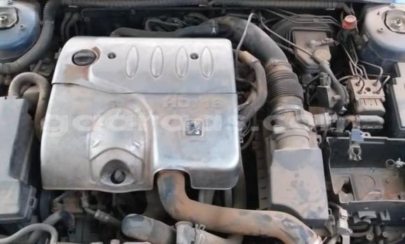 Buy Used Peugeot 406 Blue Car in Dakar in Dakar Buy Used Peugeot 406 Blue Car in Dakar in Dakar