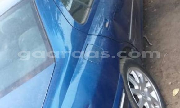 Buy Used Peugeot 406 Blue Car in Dakar in Dakar Buy Used Peugeot 406 Blue Car in Dakar in Dakar