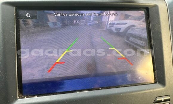 Dieundeu Occasion Ford Fusion Blue Auto in Dakar in Dakar Dieundeu Occasion Ford Fusion Blue Auto in Dakar in Dakar