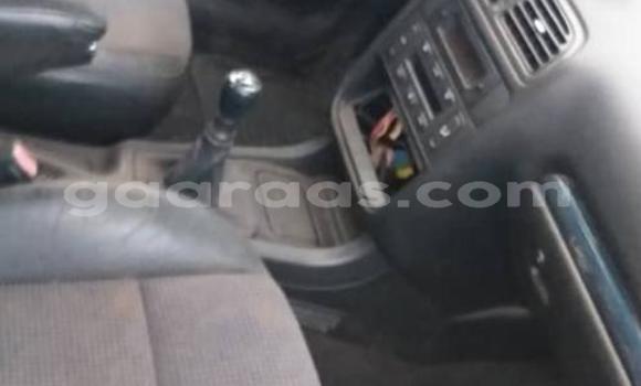 Buy Used Peugeot 406 Blue Car in Dakar in Dakar Buy Used Peugeot 406 Blue Car in Dakar in Dakar