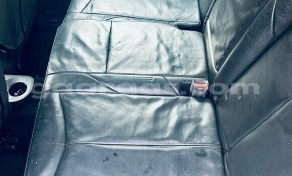 Dieundeu Occasion Renault Clio White Auto in Dakar in Dakar Dieundeu Occasion Renault Clio White Auto in Dakar in Dakar