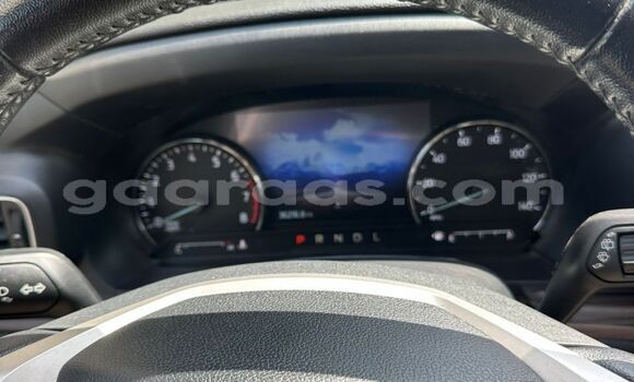 Buy Import Ford Explorer White Car in Dakar in Dakar Buy Import Ford Explorer White Car in Dakar in Dakar