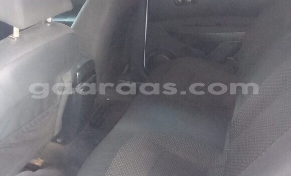 Buy Used Nissan Qashqai White Car in Dakar in Dakar Buy Used Nissan Qashqai White Car in Dakar in Dakar