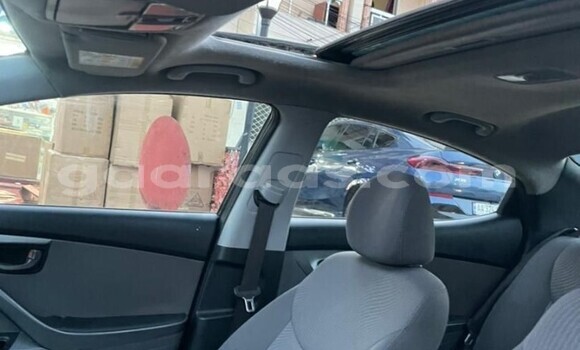 Buy Used Hyundai Elantra Other Car in Dakar in Dakar Buy Used Hyundai Elantra Other Car in Dakar in Dakar